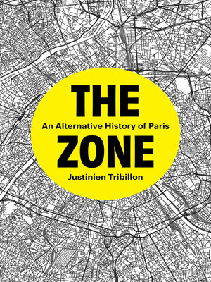 cover image of The Zone